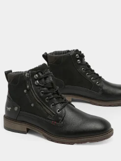 Bottines MUSTANG