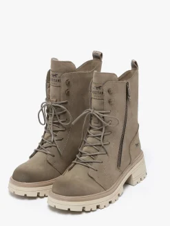 Bottines MUSTANG