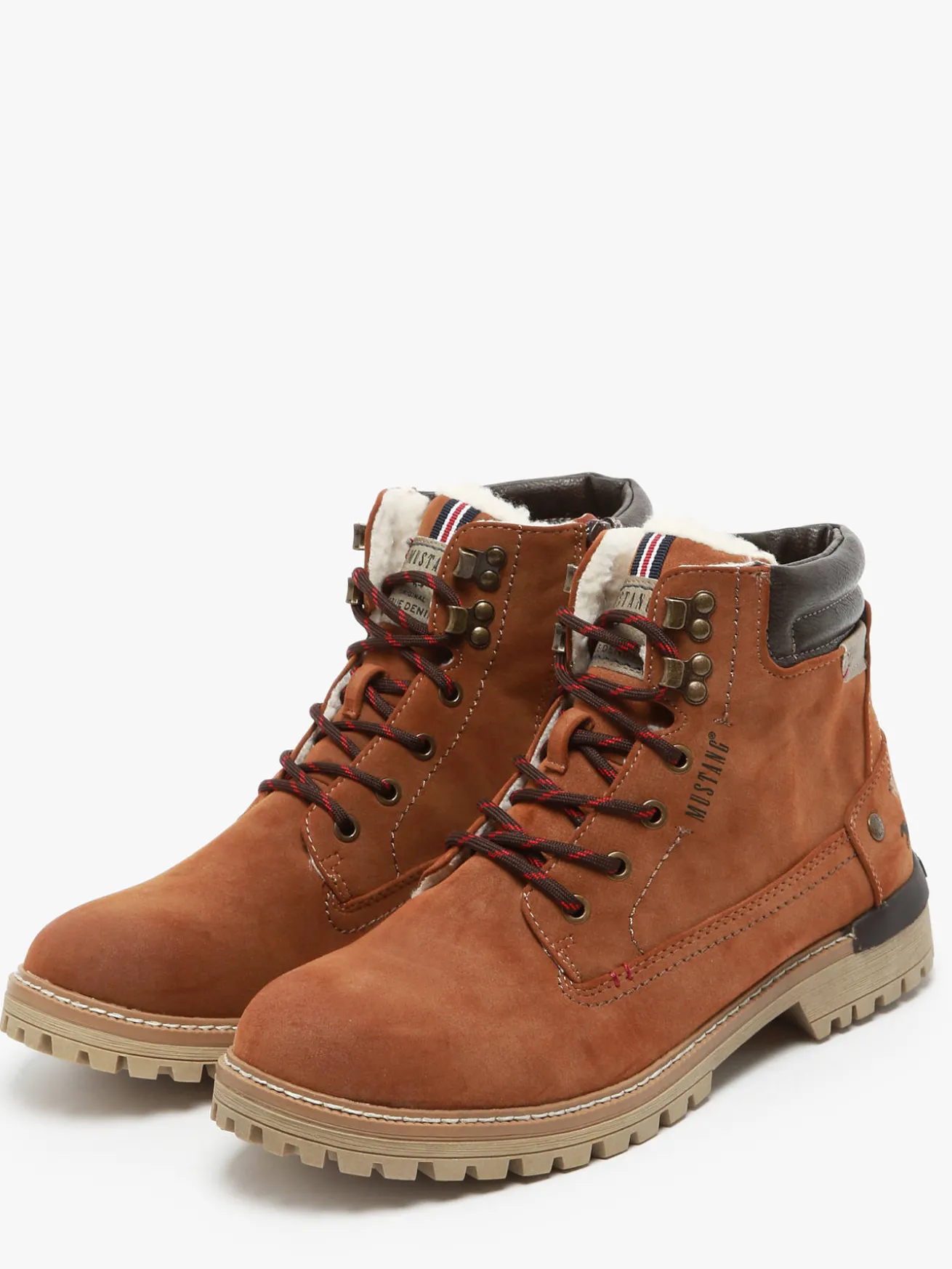 Bottines MUSTANG