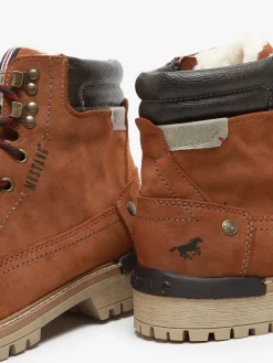 Bottines MUSTANG