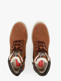 Bottines MUSTANG