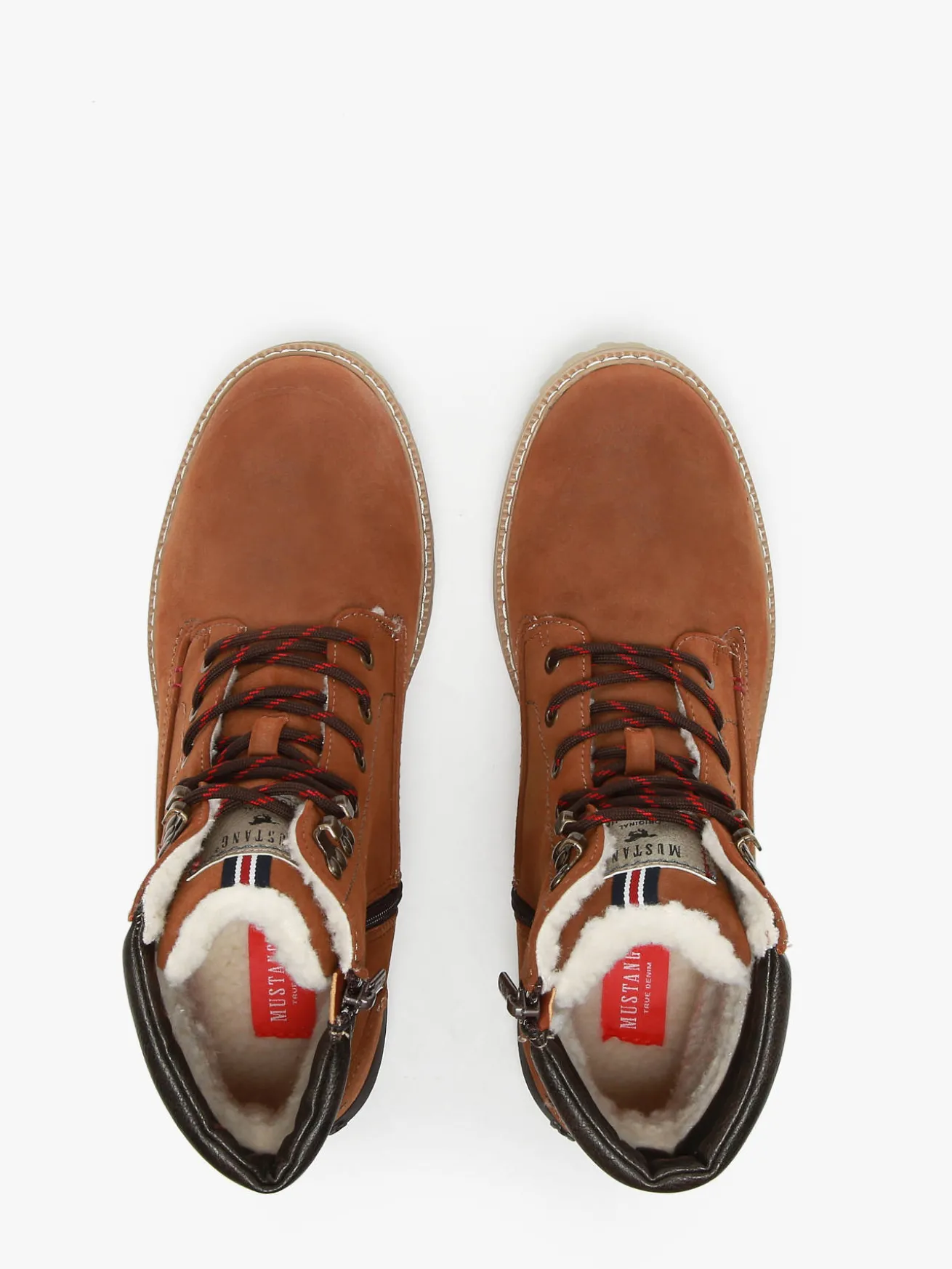 Bottines MUSTANG