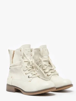 BOTTINES MUSTANG