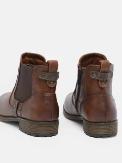 Bottines MUSTANG