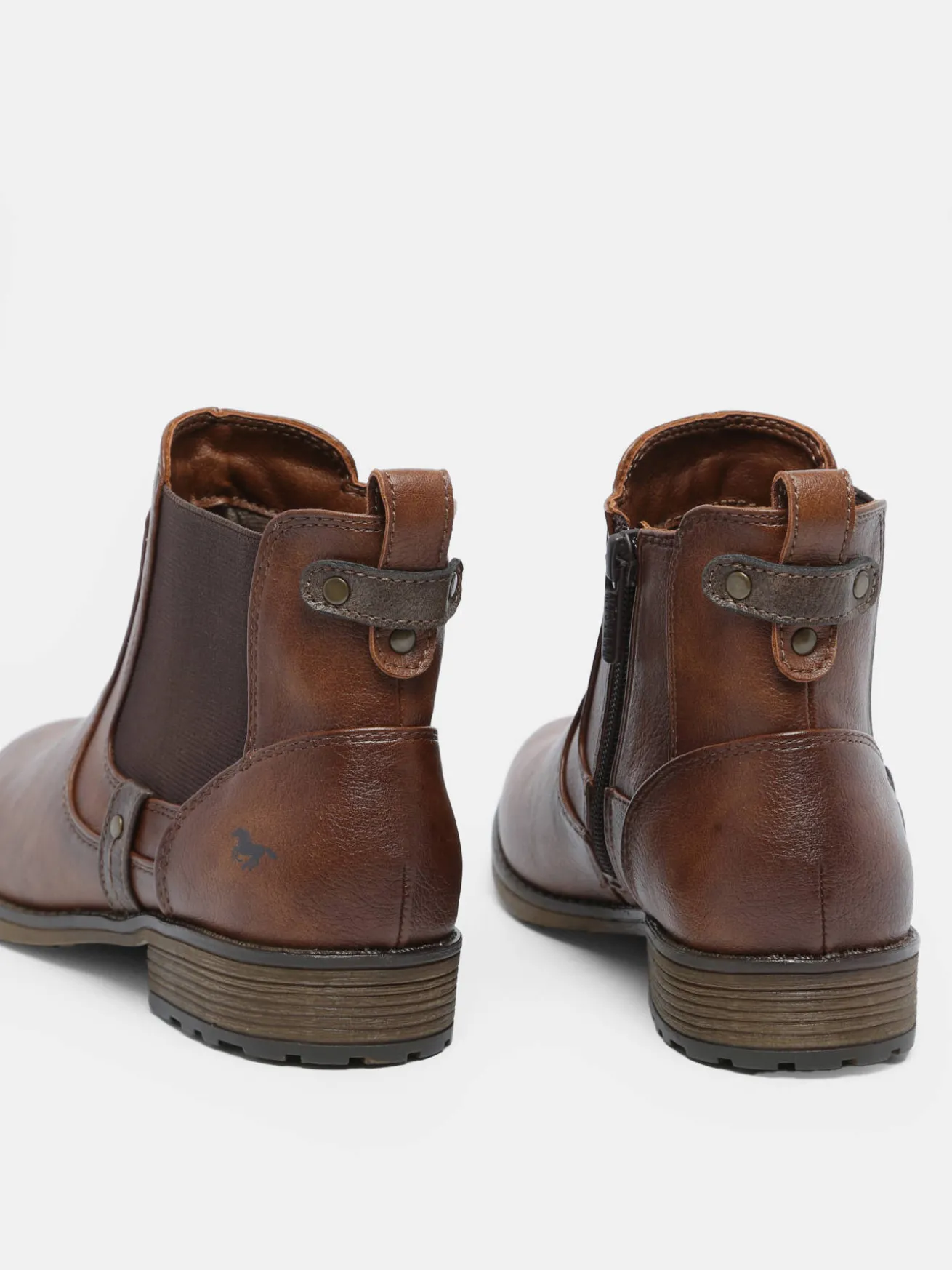 Bottines MUSTANG