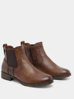 Bottines MUSTANG