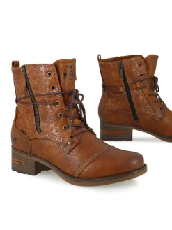 Bottines MUSTANG