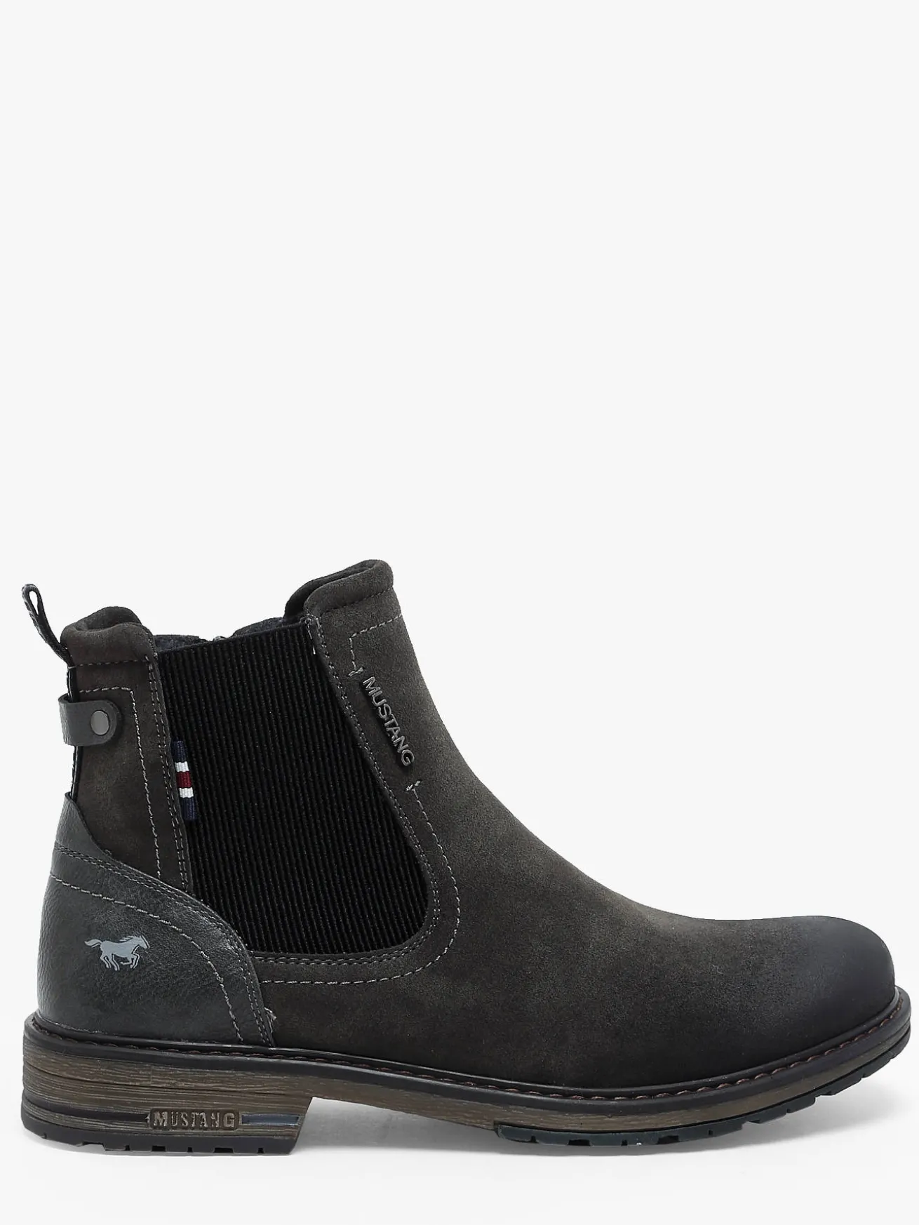 Bottines MUSTANG