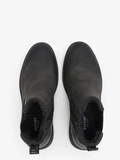Bottines MUSTANG