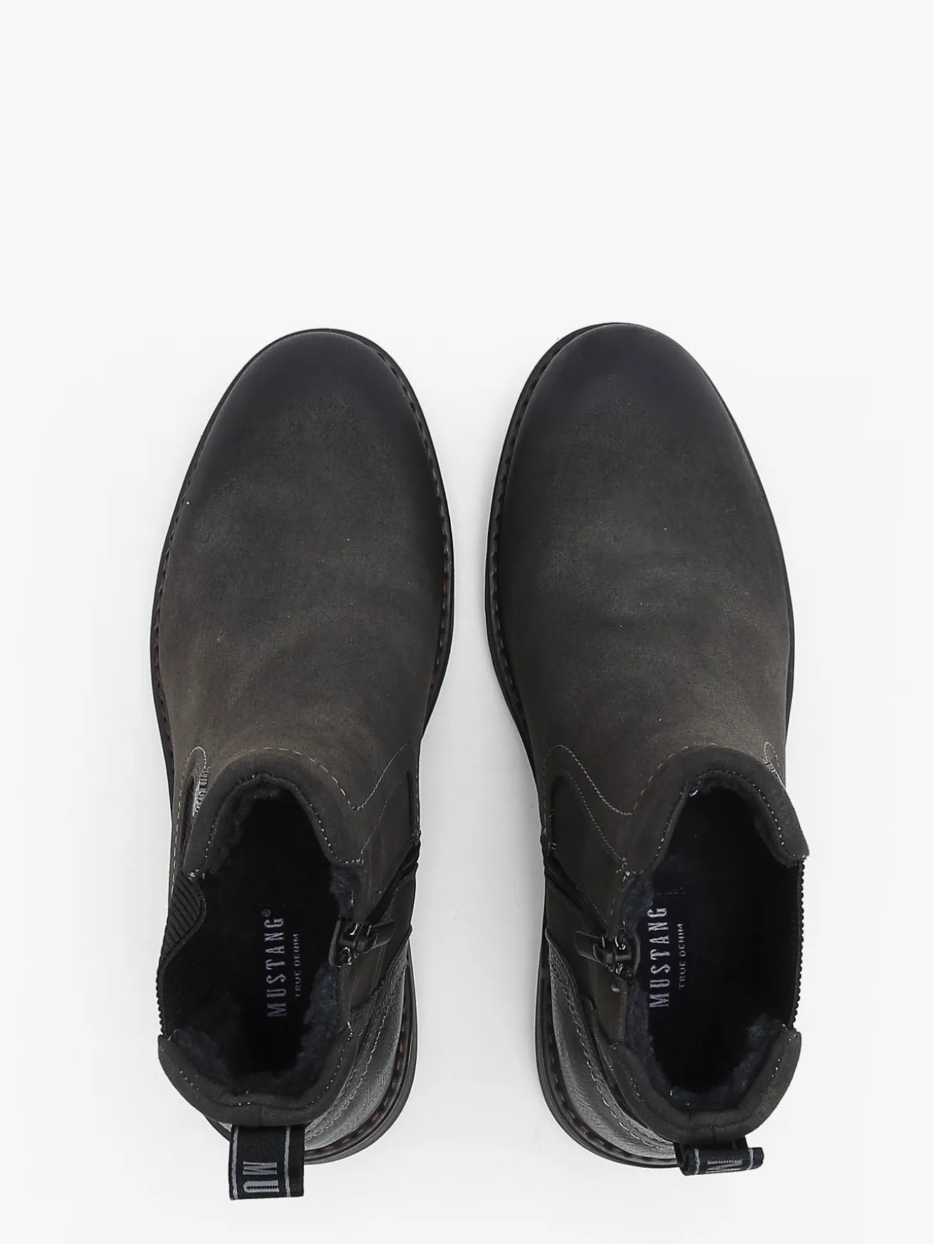 Bottines MUSTANG
