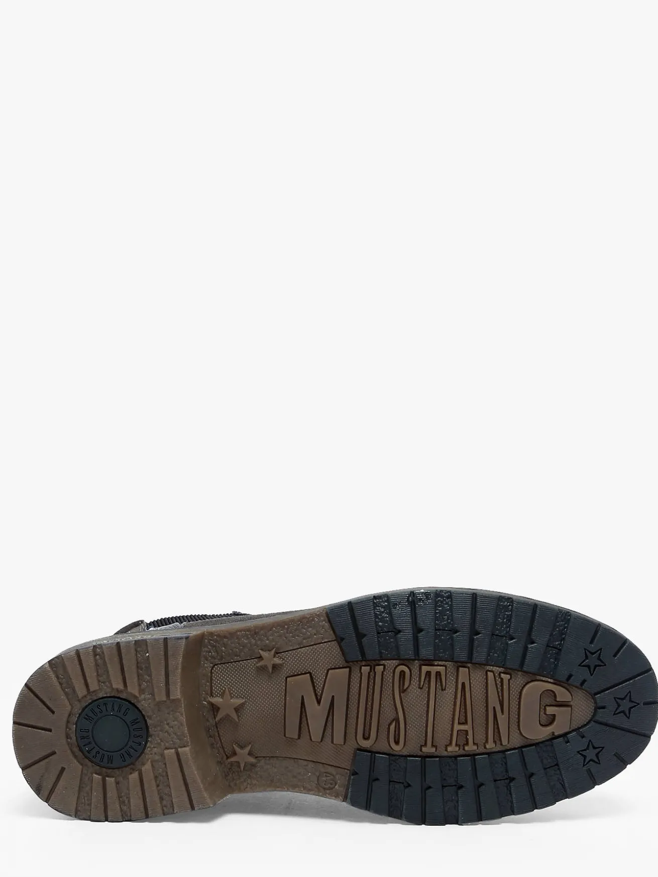 Bottines MUSTANG