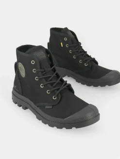 Bottines Pampa Hi HTG PALLADIUM