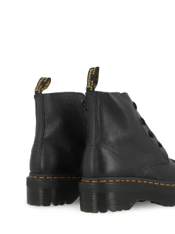 Bottines SINCLAIR en cuir DR MARTENS