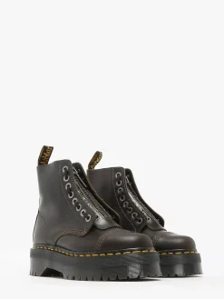 Bottines Sinclair en cuir DR MARTENS