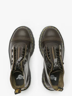 Bottines Sinclair en cuir DR MARTENS