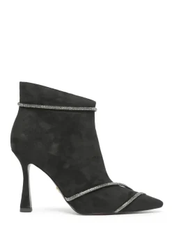 Bottines talon aiguille TAMARIS