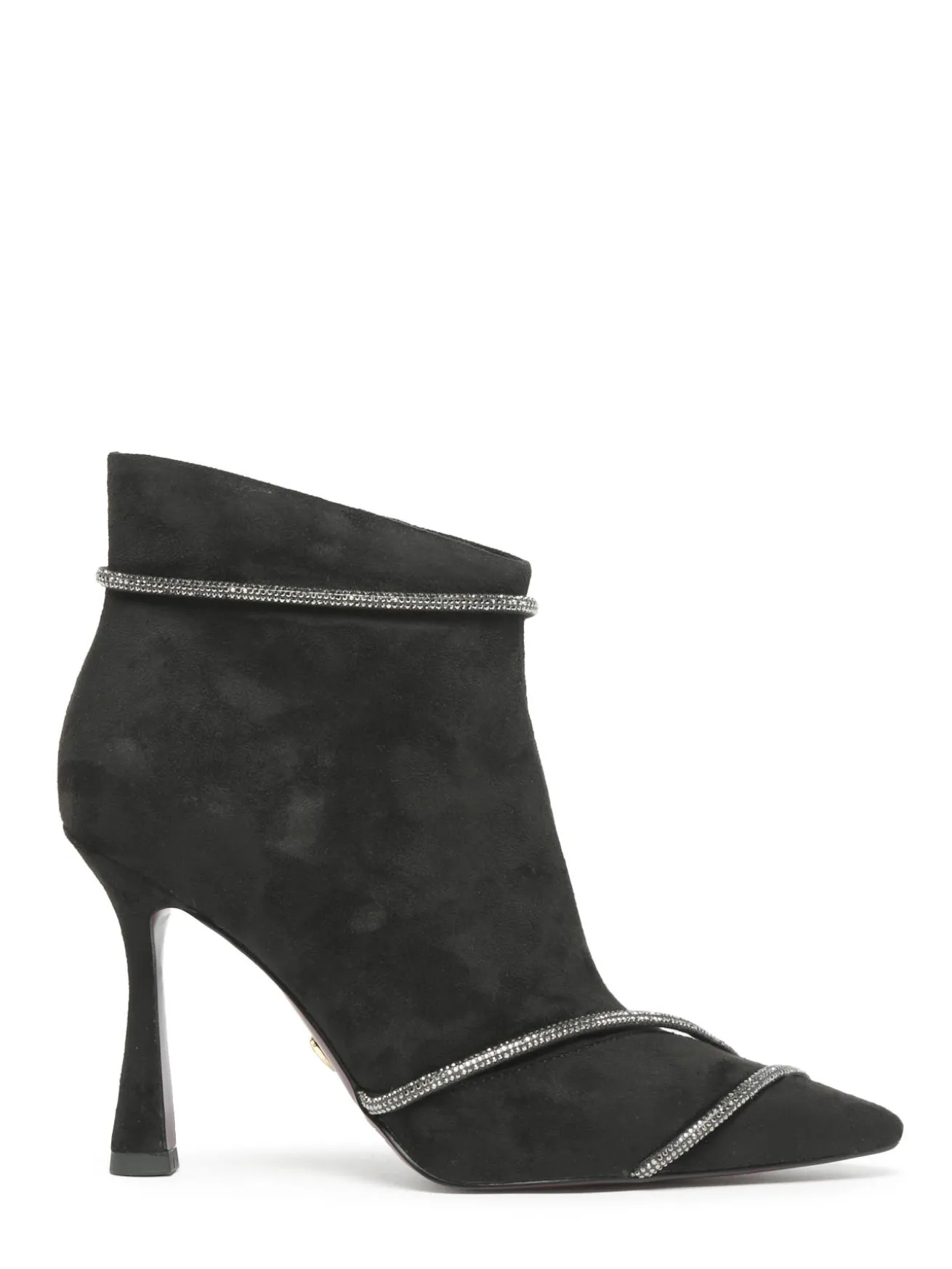 Bottines talon aiguille TAMARIS