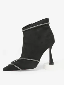 Bottines talon aiguille TAMARIS