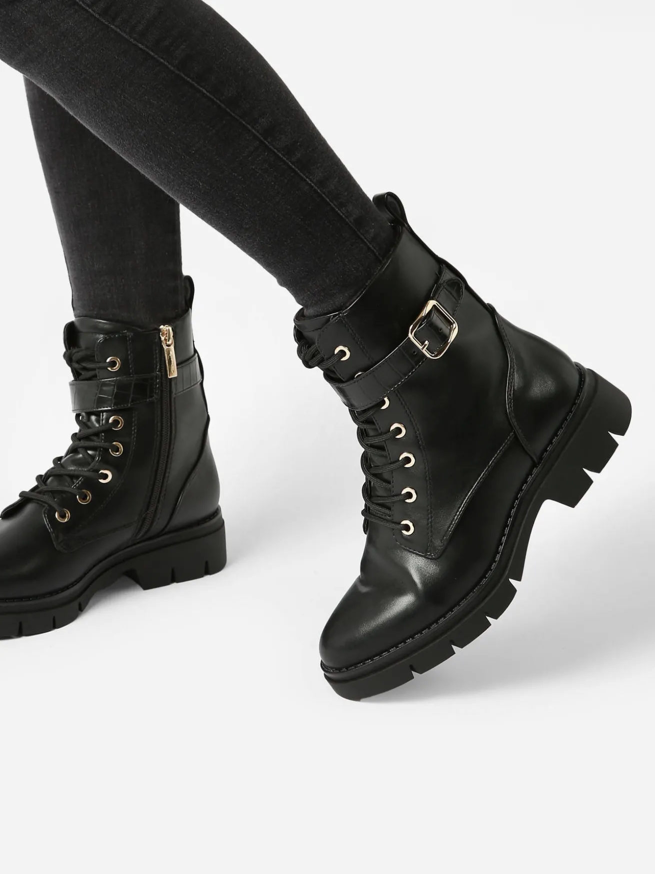 Bottines TAMARIS