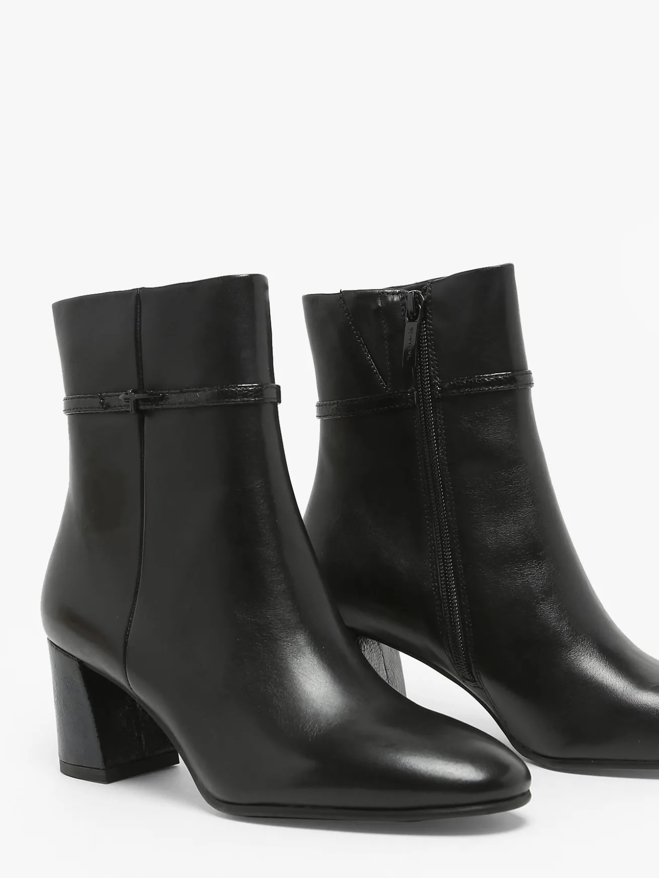 Bottines TAMARIS