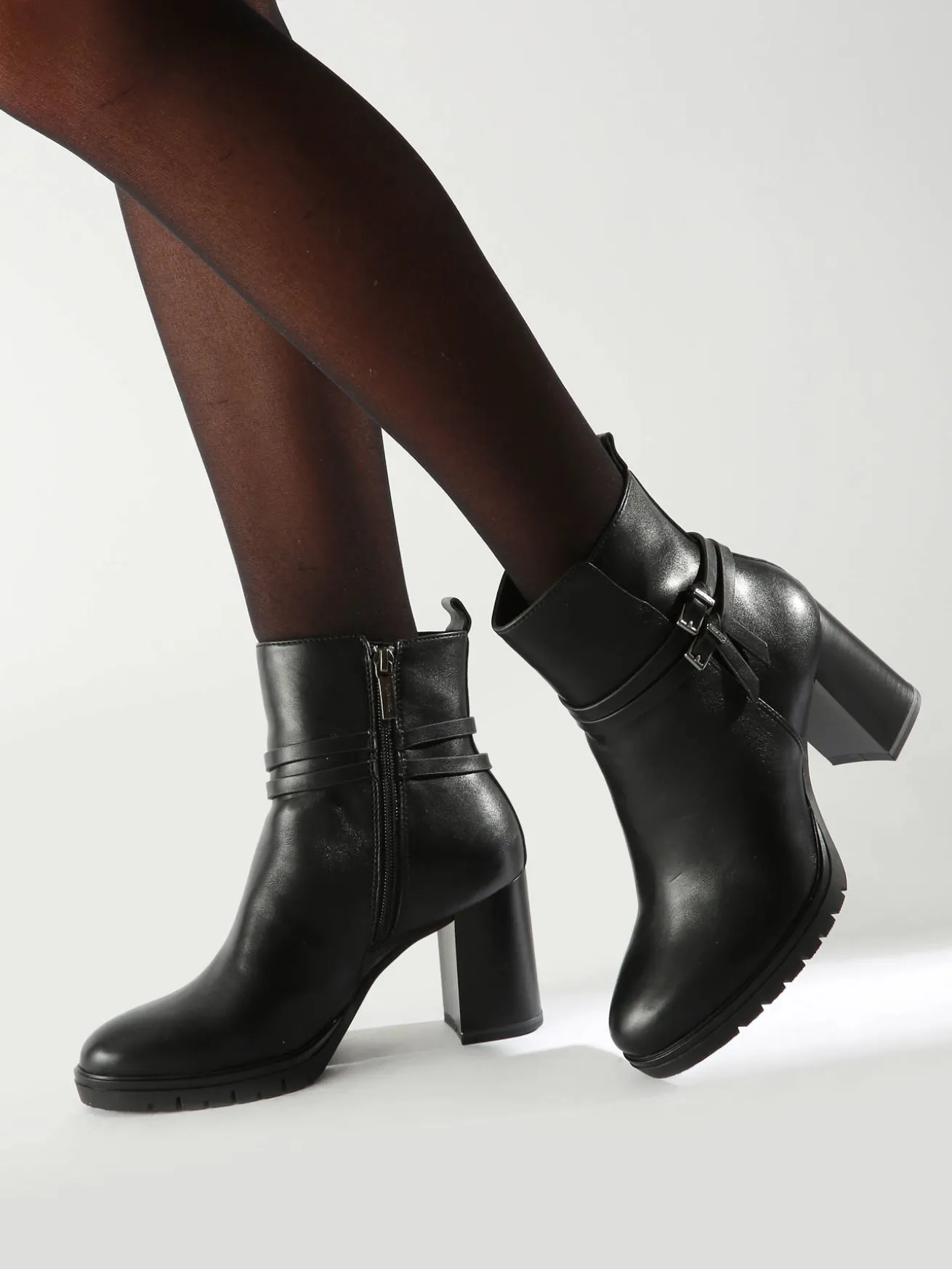 Bottines TAMARIS