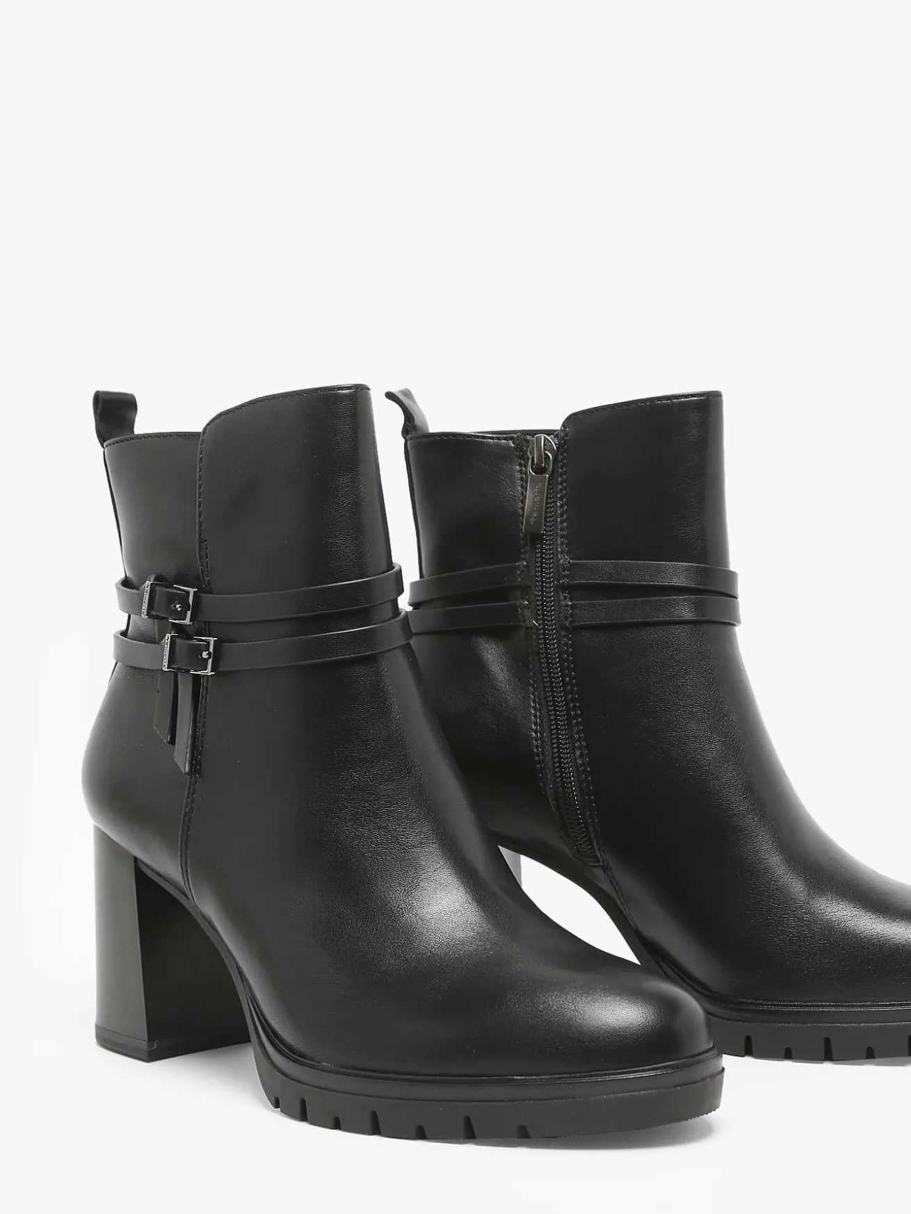 Bottines TAMARIS