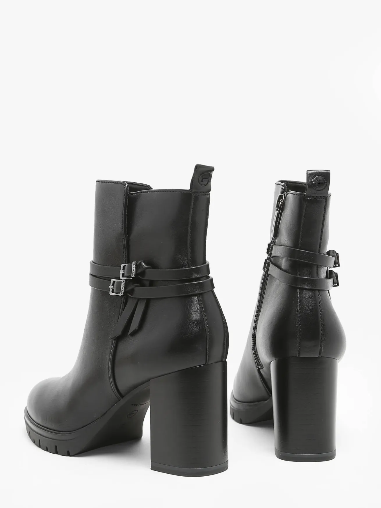 Bottines TAMARIS