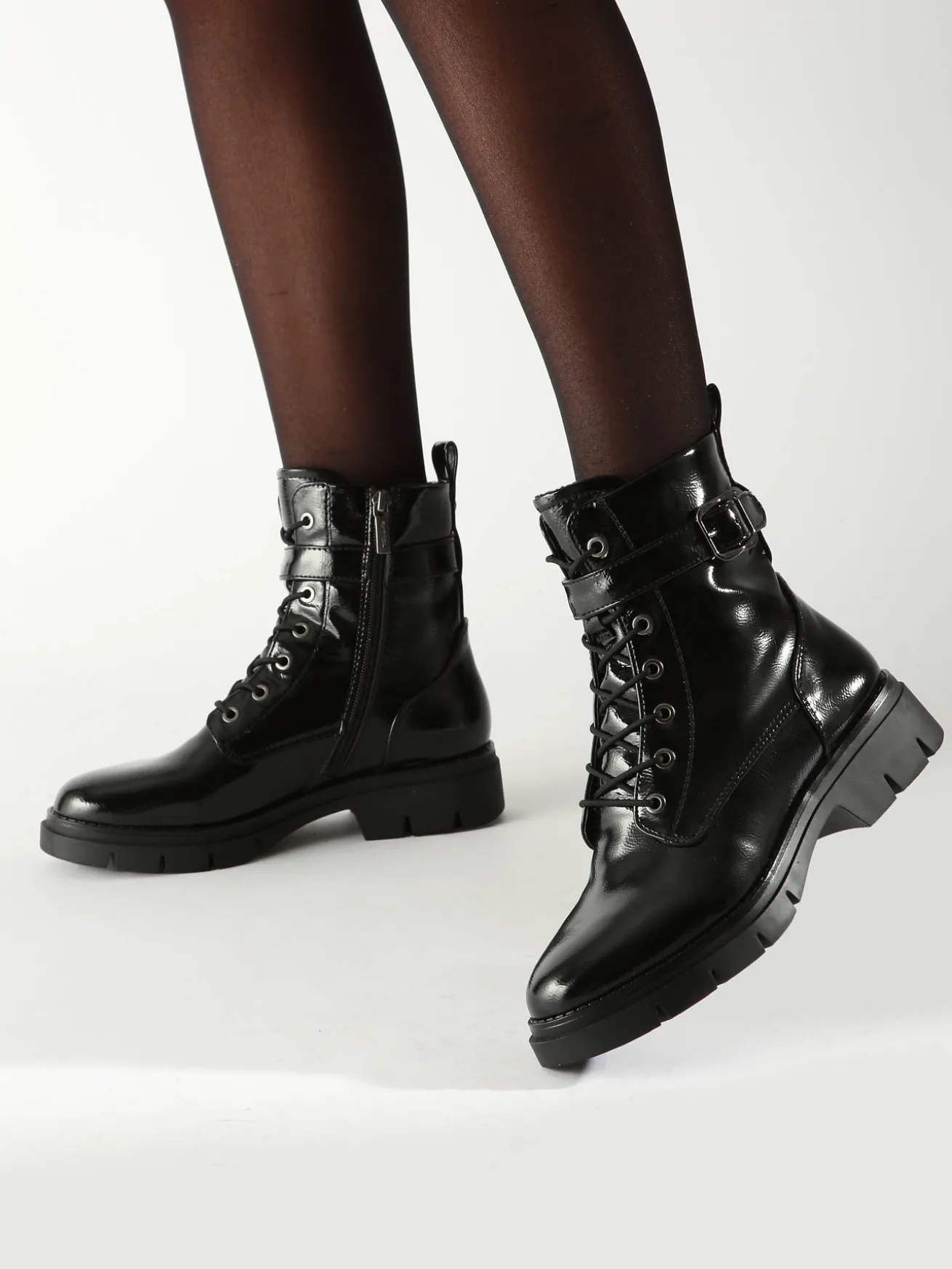 Bottines TAMARIS