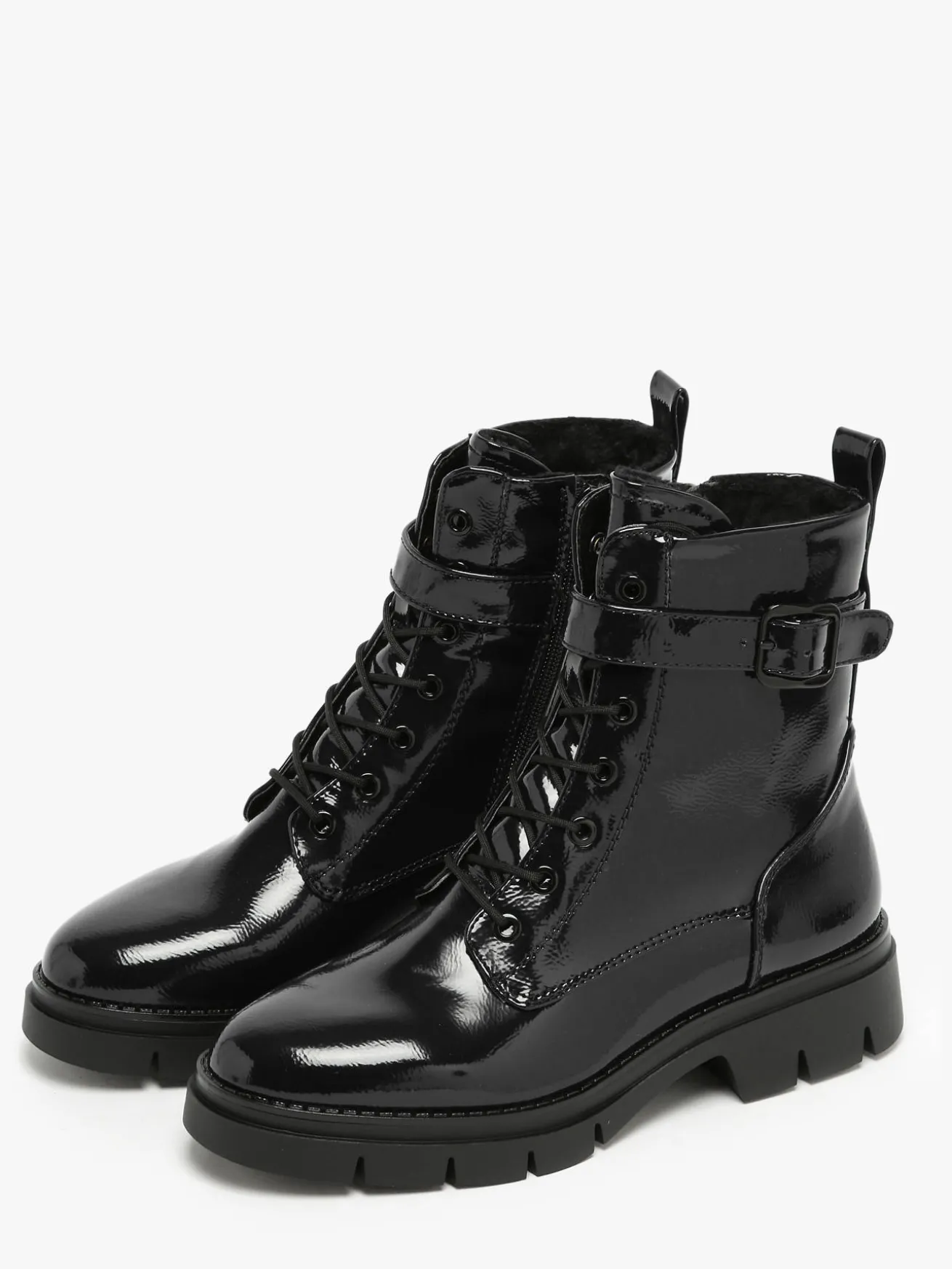Bottines TAMARIS