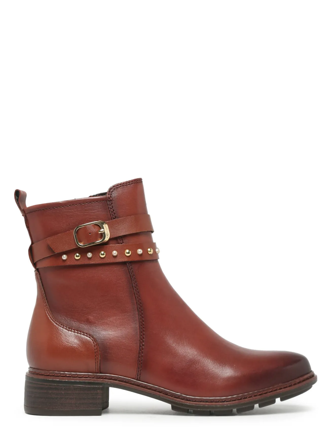 Bottines TAMARIS