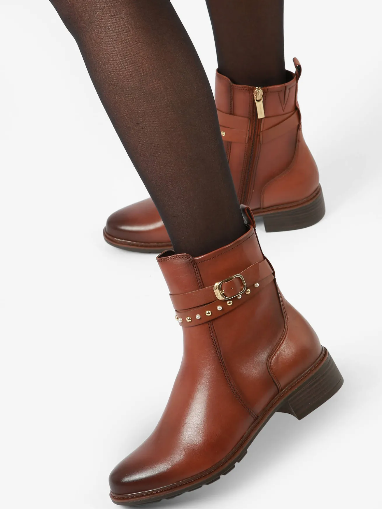 Bottines TAMARIS