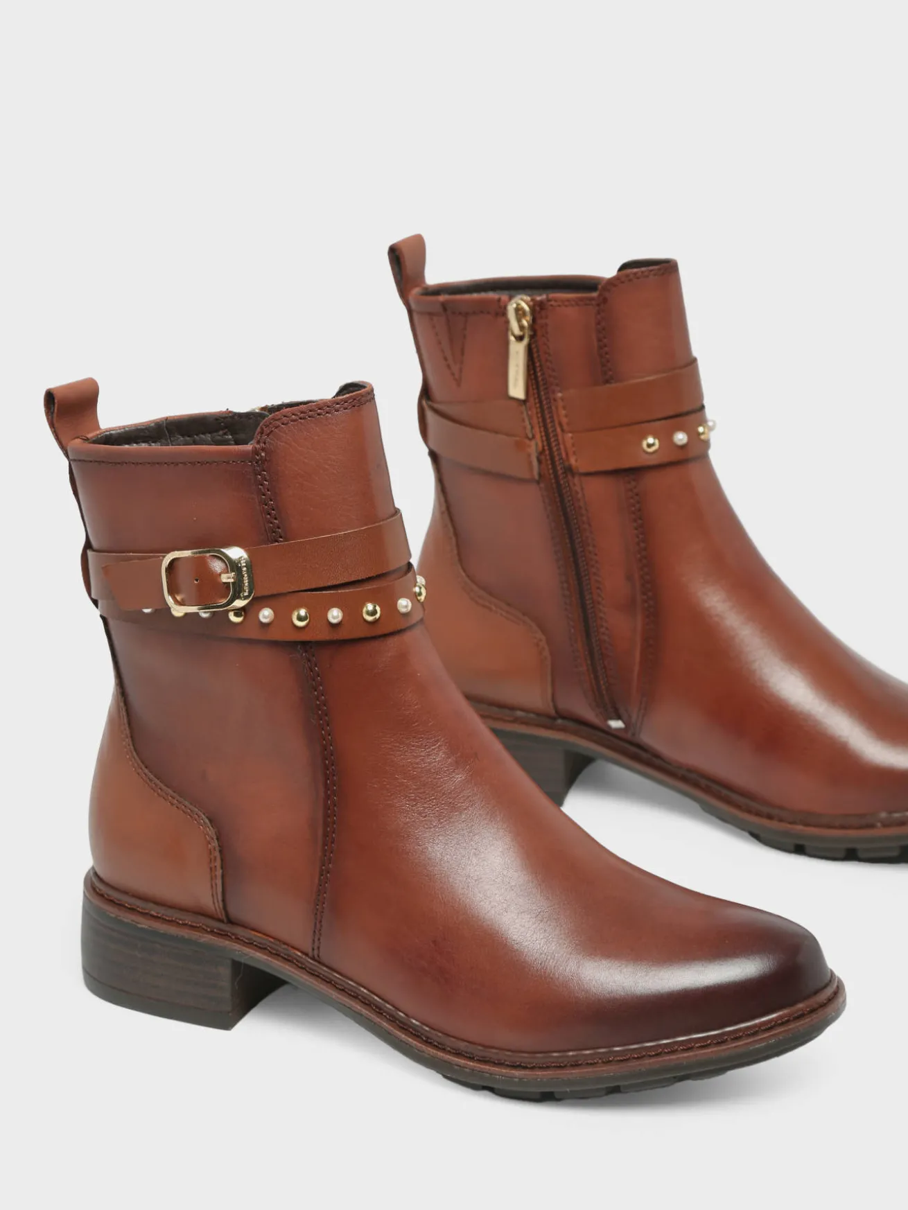 Bottines TAMARIS
