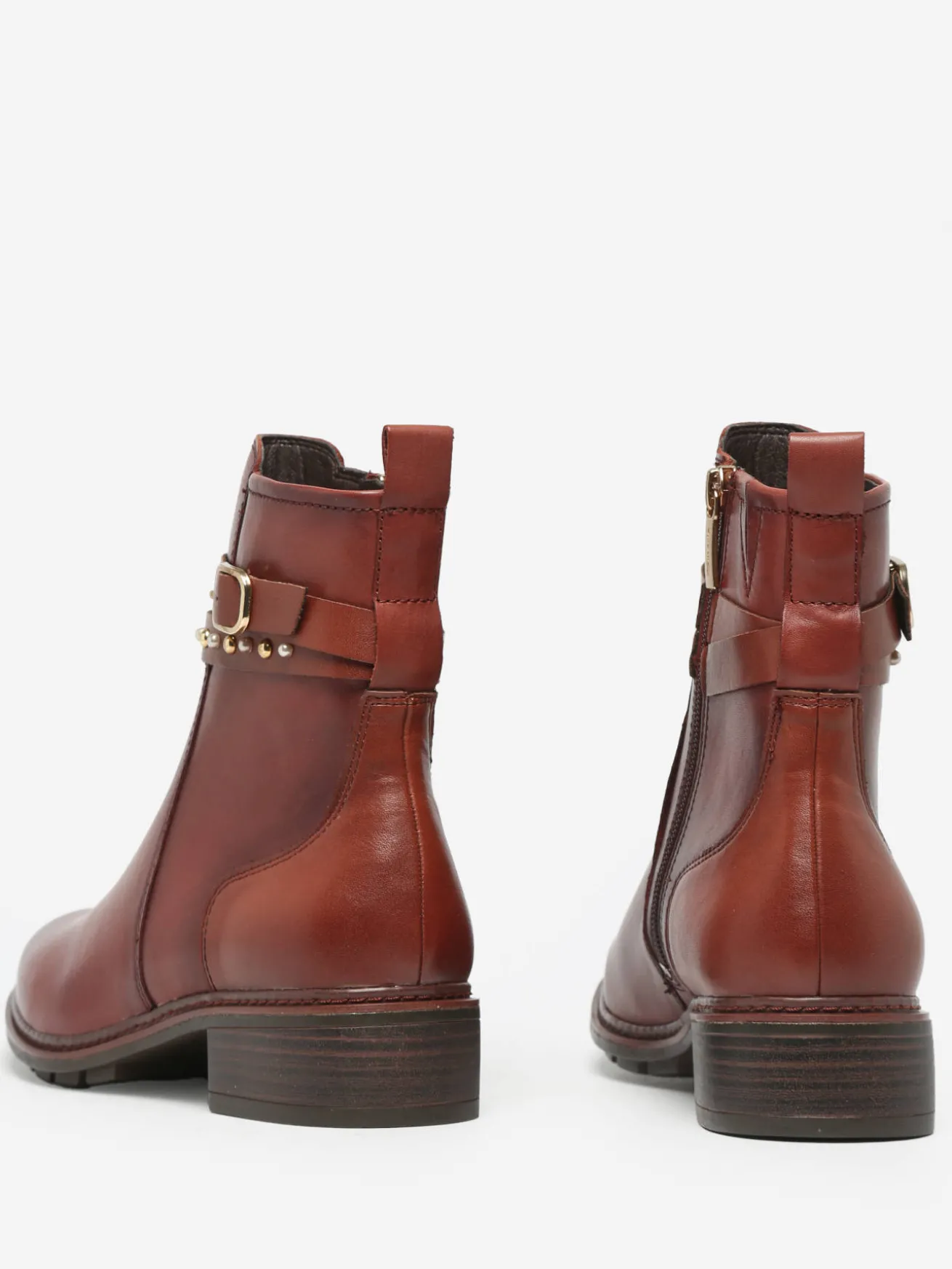 Bottines TAMARIS