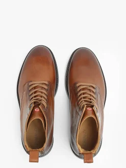 Bottines Wring en cuir NO BRAND