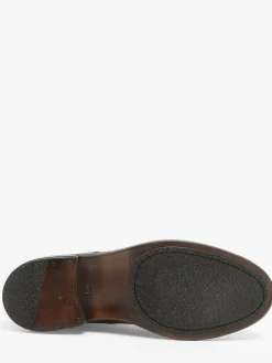 Bottines Wring en cuir NO BRAND