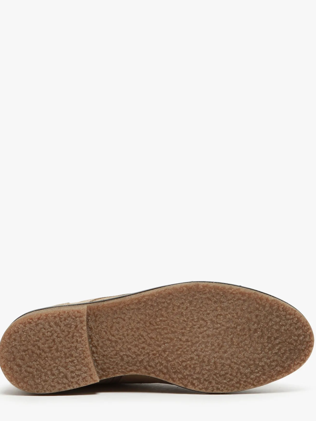 Bottines Zag en cuir ALIWELL