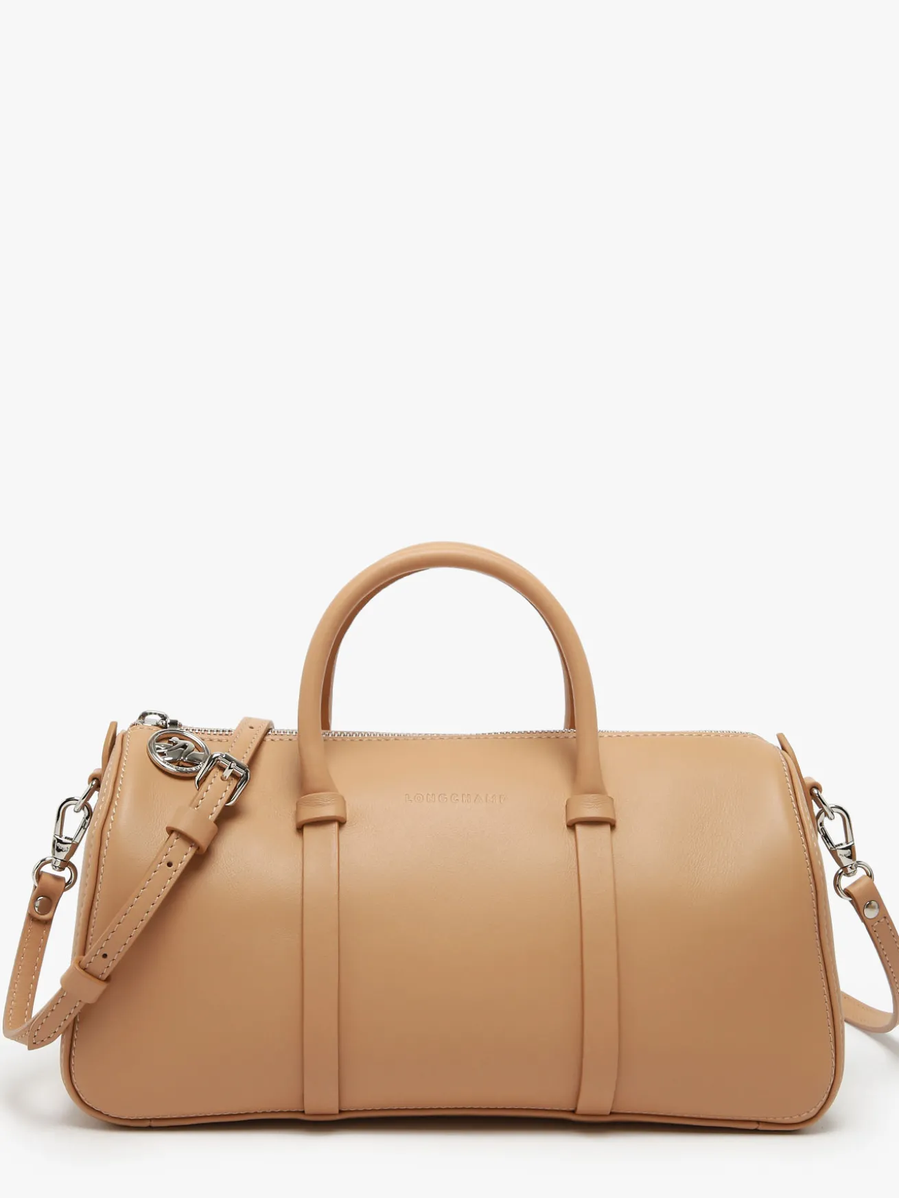 Bowling Daylong cuir LONGCHAMP