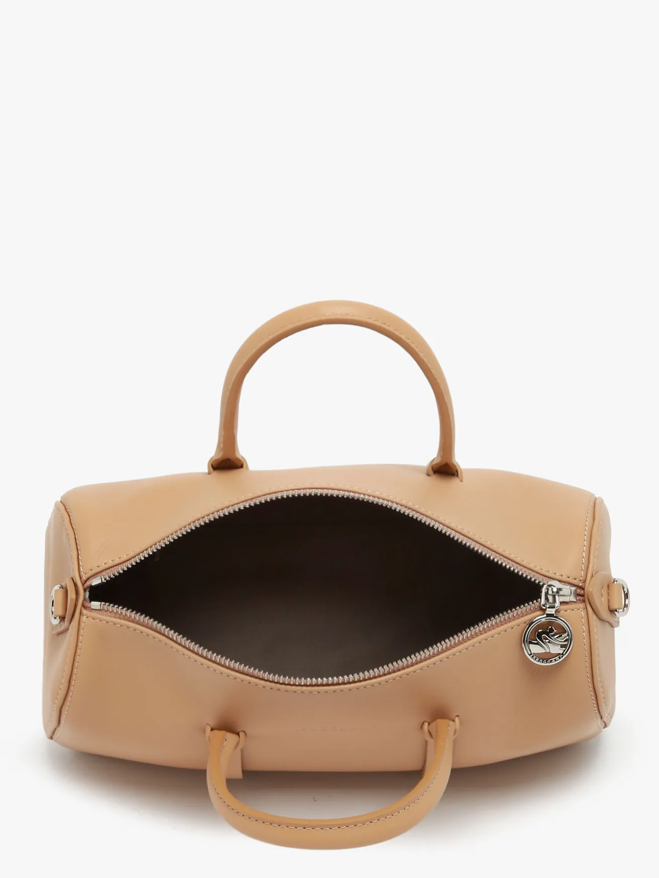 Bowling Daylong cuir LONGCHAMP
