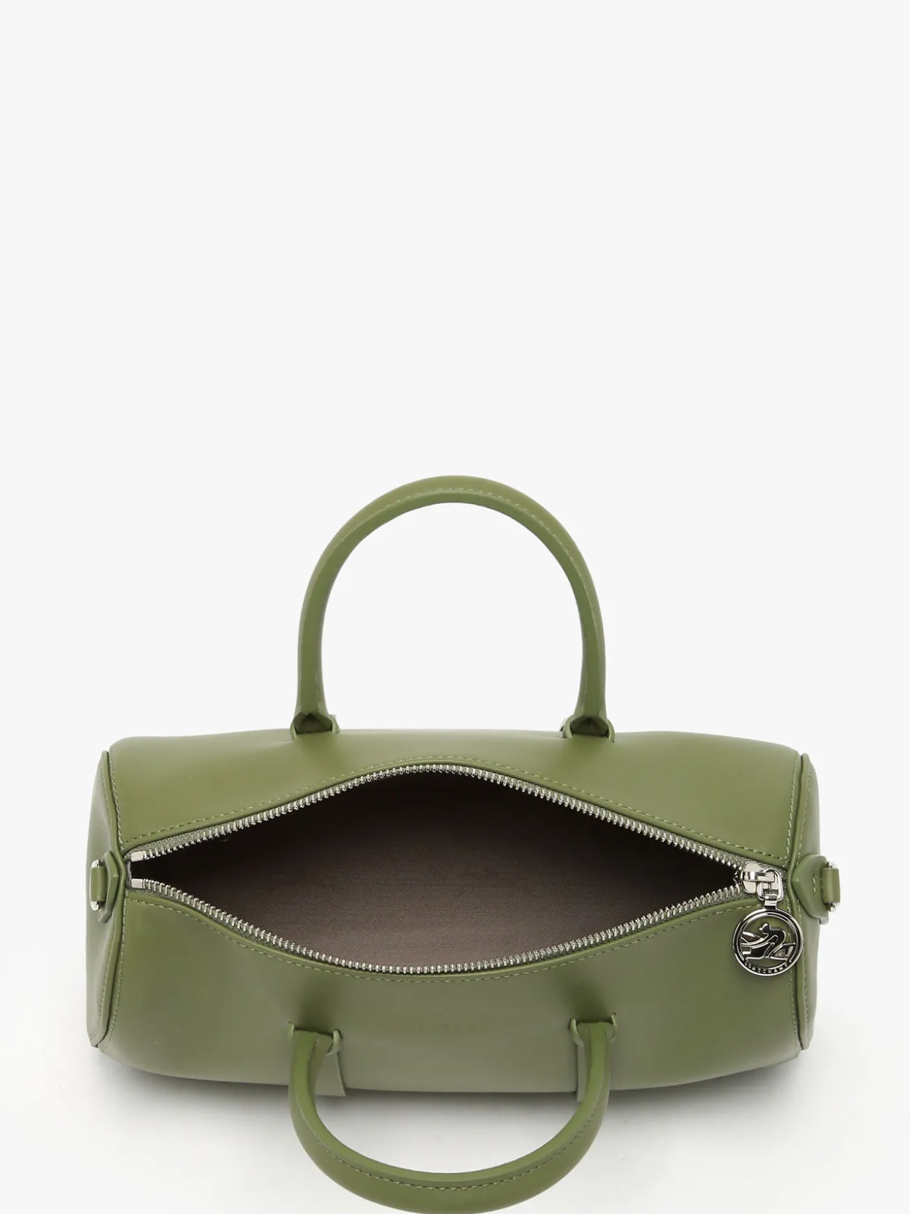 Bowling Daylong cuir LONGCHAMP