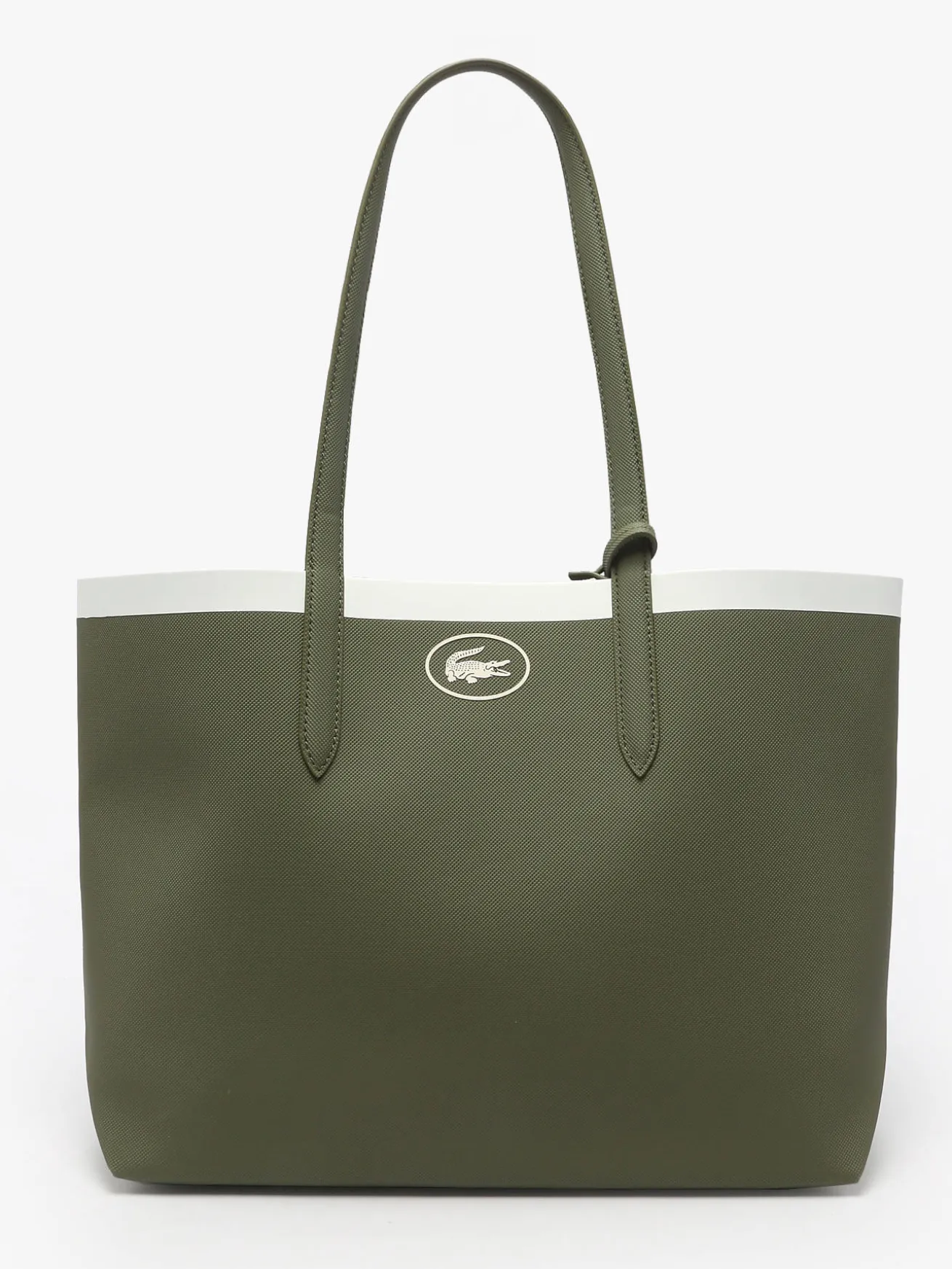 Cabas Anna season LACOSTE