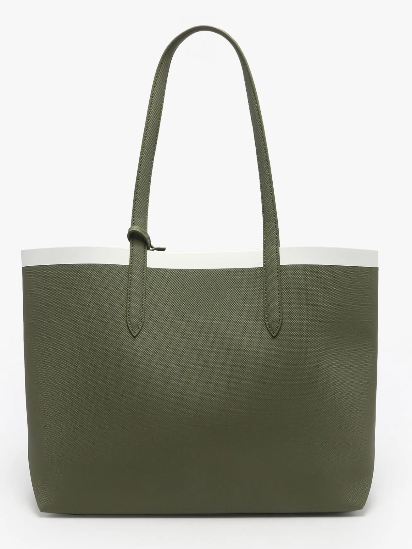 Cabas Anna season LACOSTE