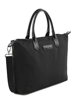 Cabas Basic vernis LANCASTER