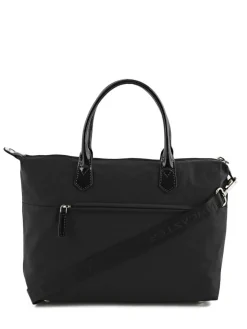 Cabas Basic vernis LANCASTER