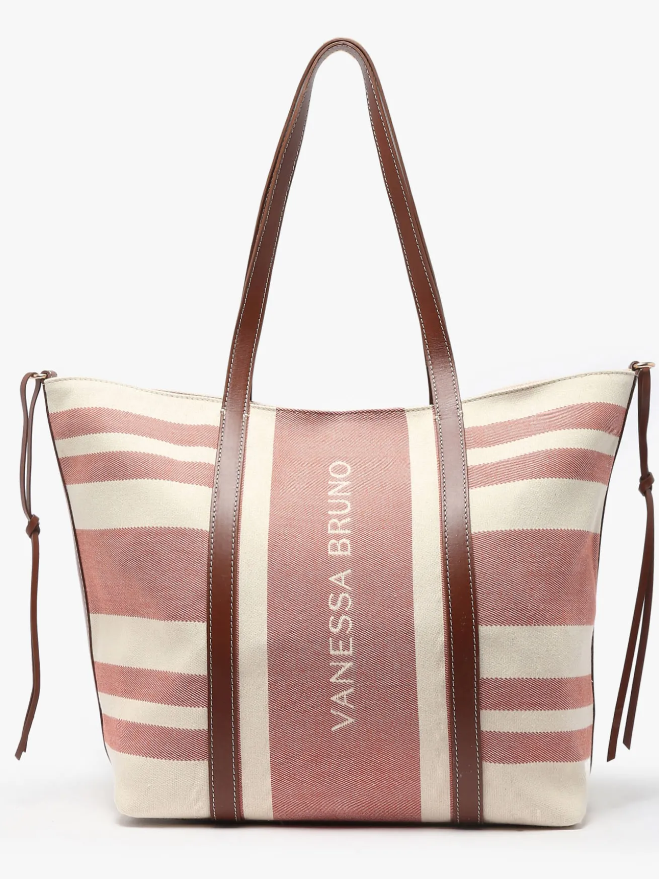 Cabas Cabas coton VANESSA BRUNO