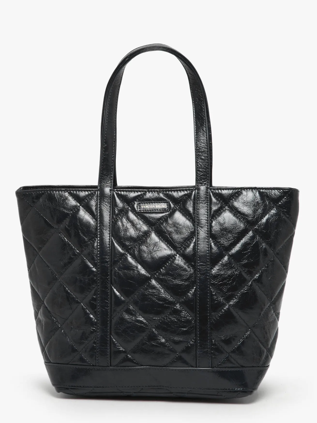 Cabas Cabas cuir cuir VANESSA BRUNO