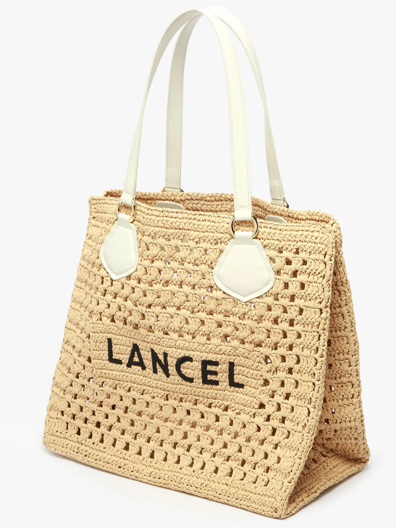Cabas Cabas d'ete LANCEL