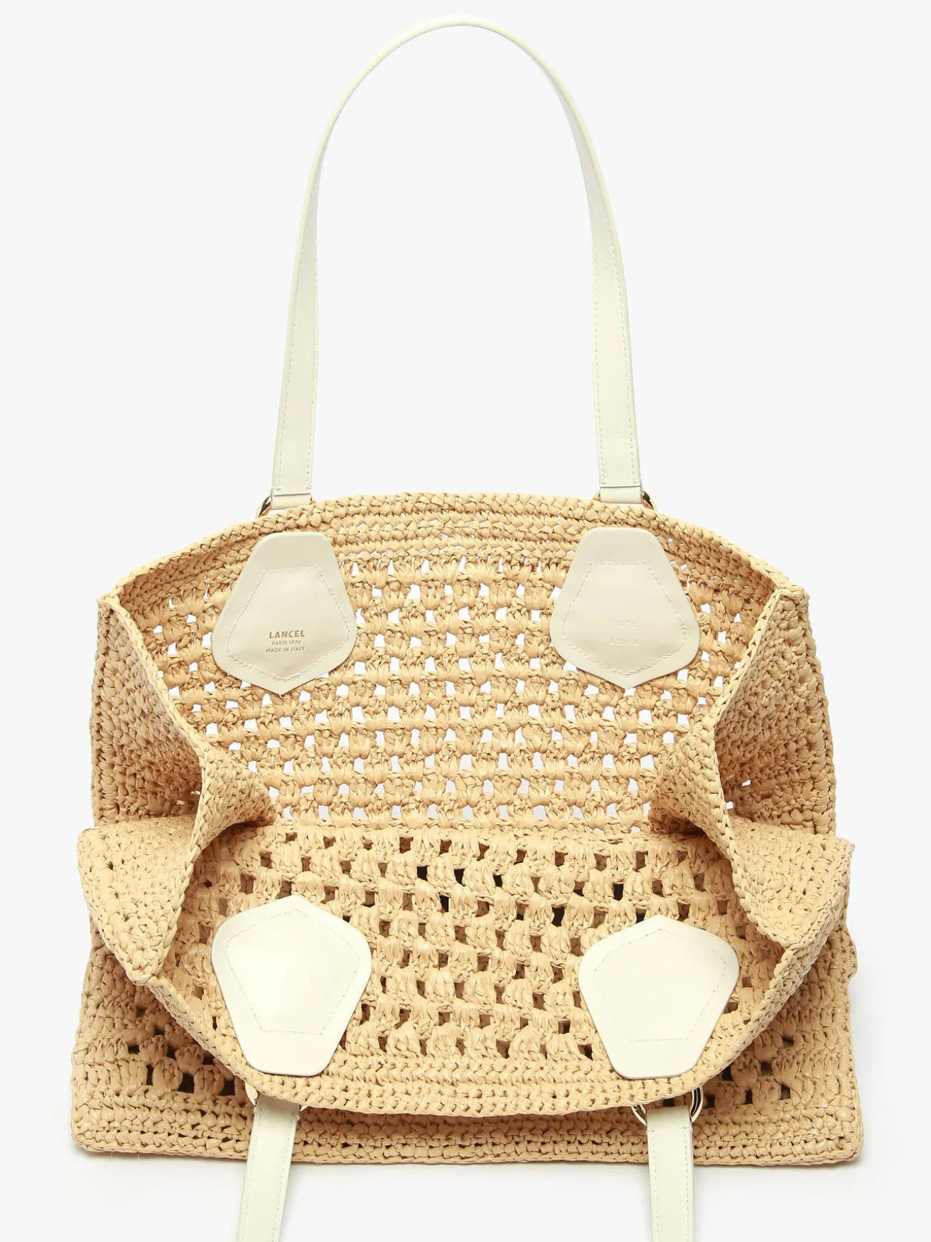 Cabas Cabas d'ete LANCEL
