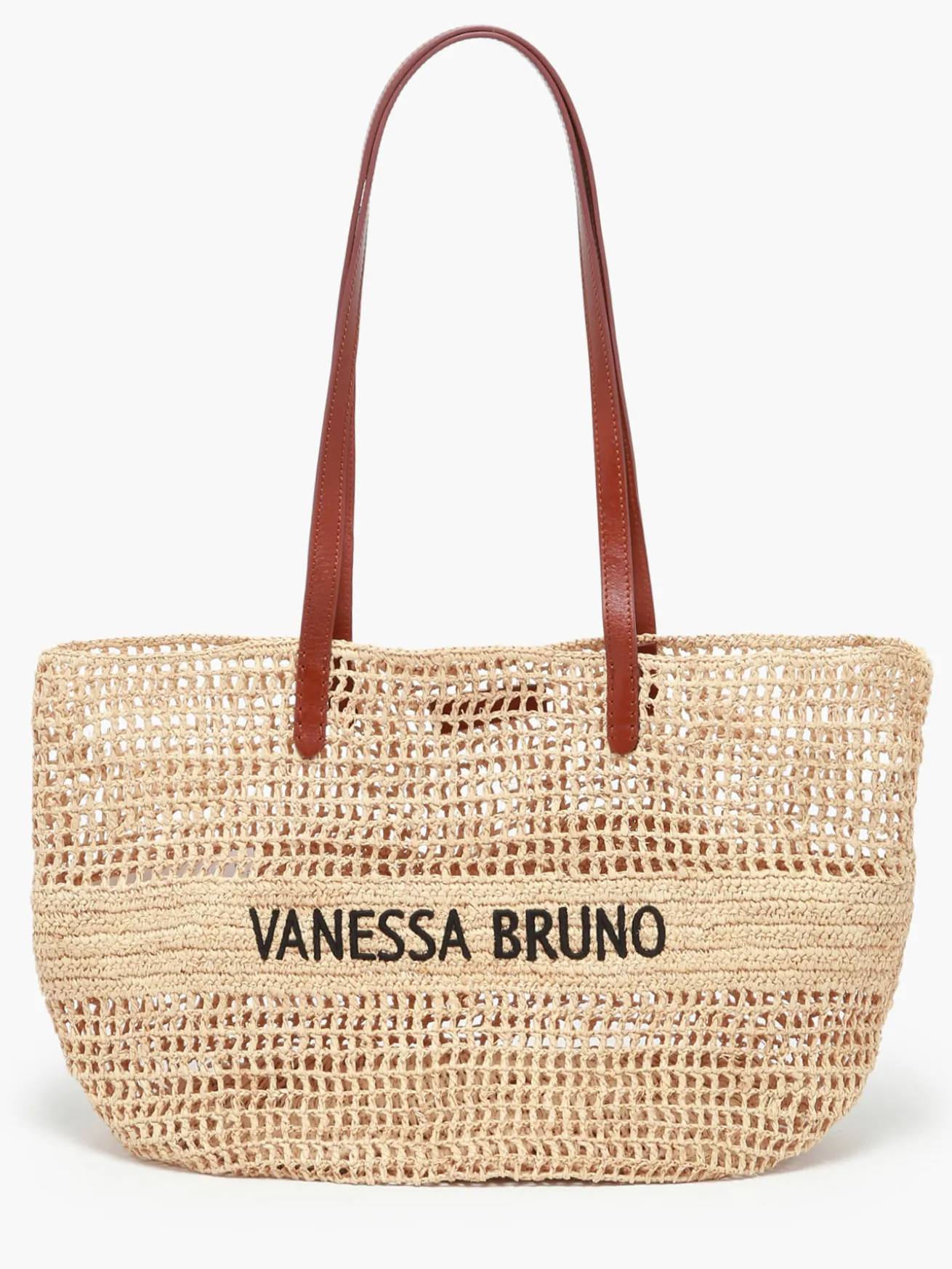 Cabas Cabas raphia VANESSA BRUNO