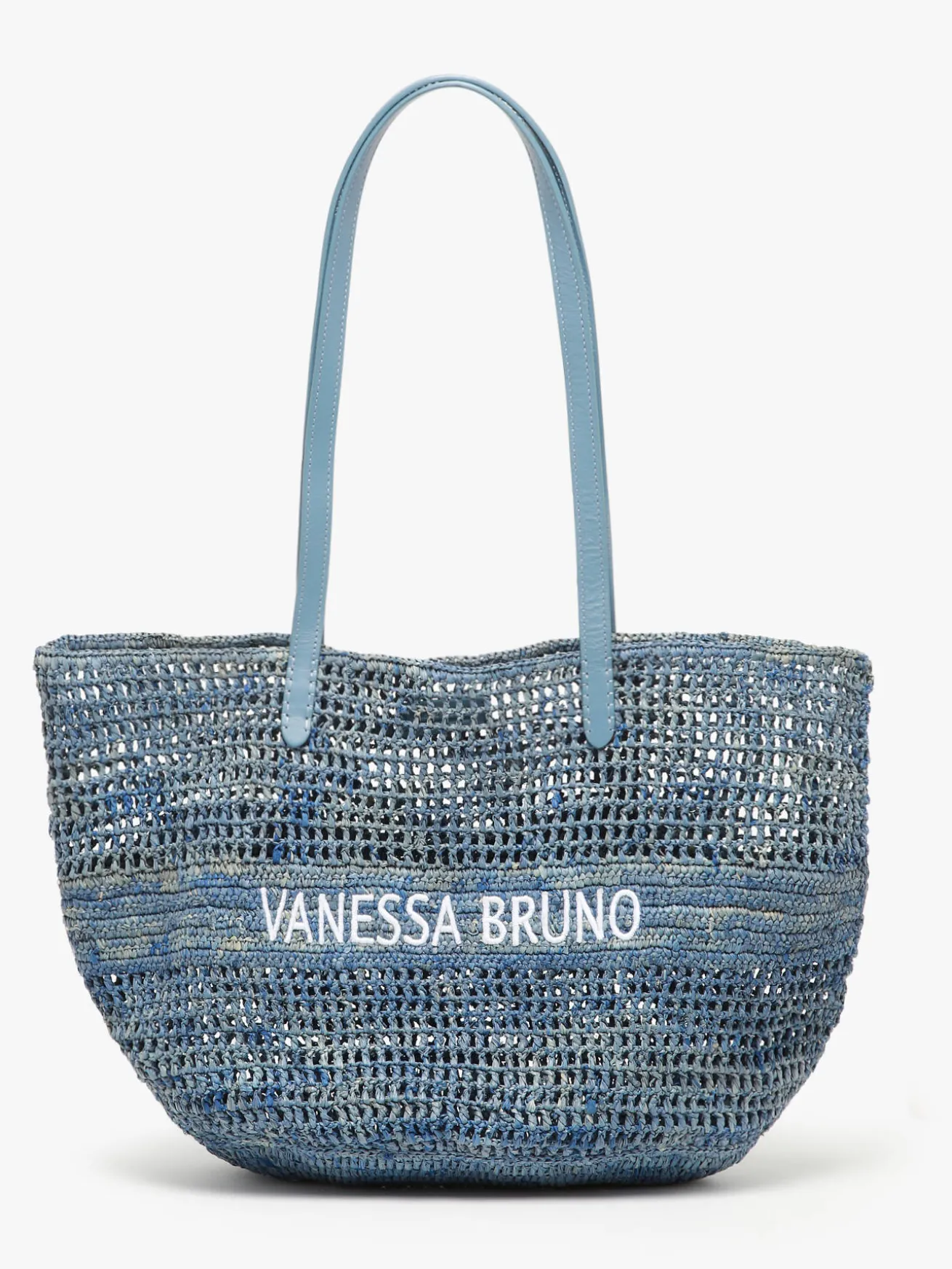 Cabas Cabas raphia VANESSA BRUNO