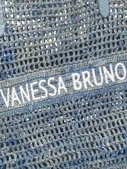 Cabas Cabas raphia VANESSA BRUNO